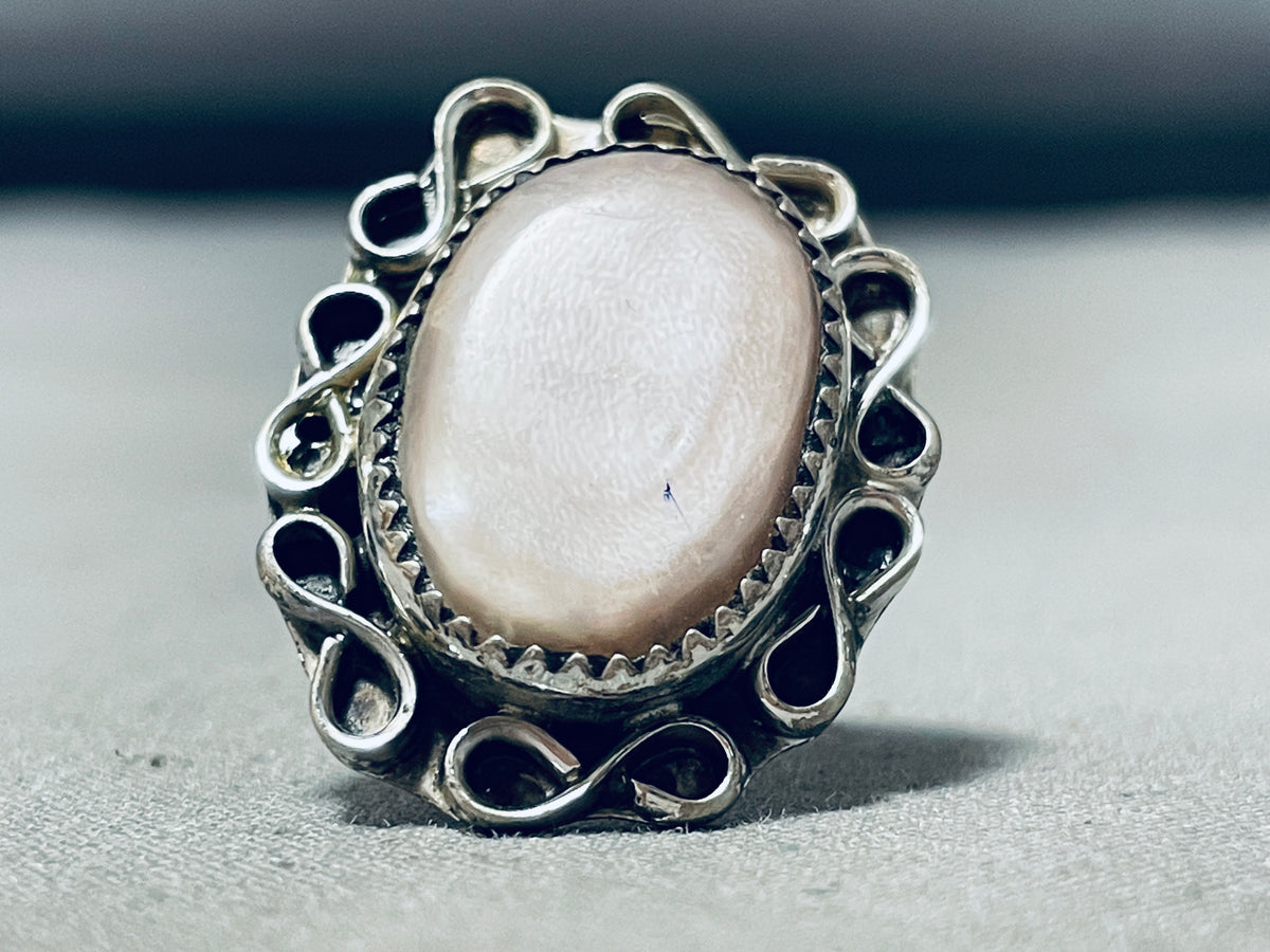 Vintage sterling silver on sale