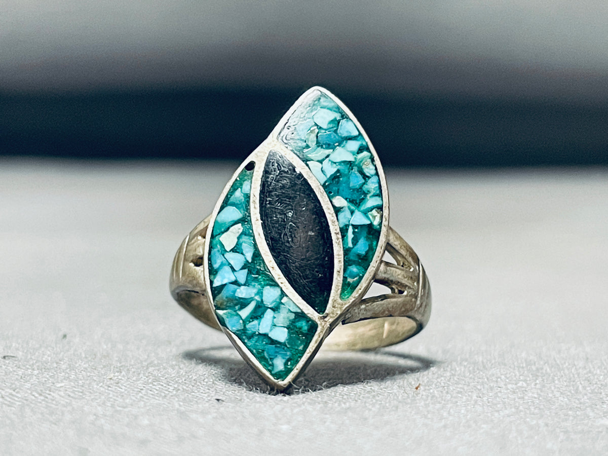 Zilveren ring gezet met ronde Tijgeroog maat 18 mm | Zilveren Edelsteen Zilveren ring gezet met ronde Tijgeroog maat 18 mm | Zilveren Edelsteen