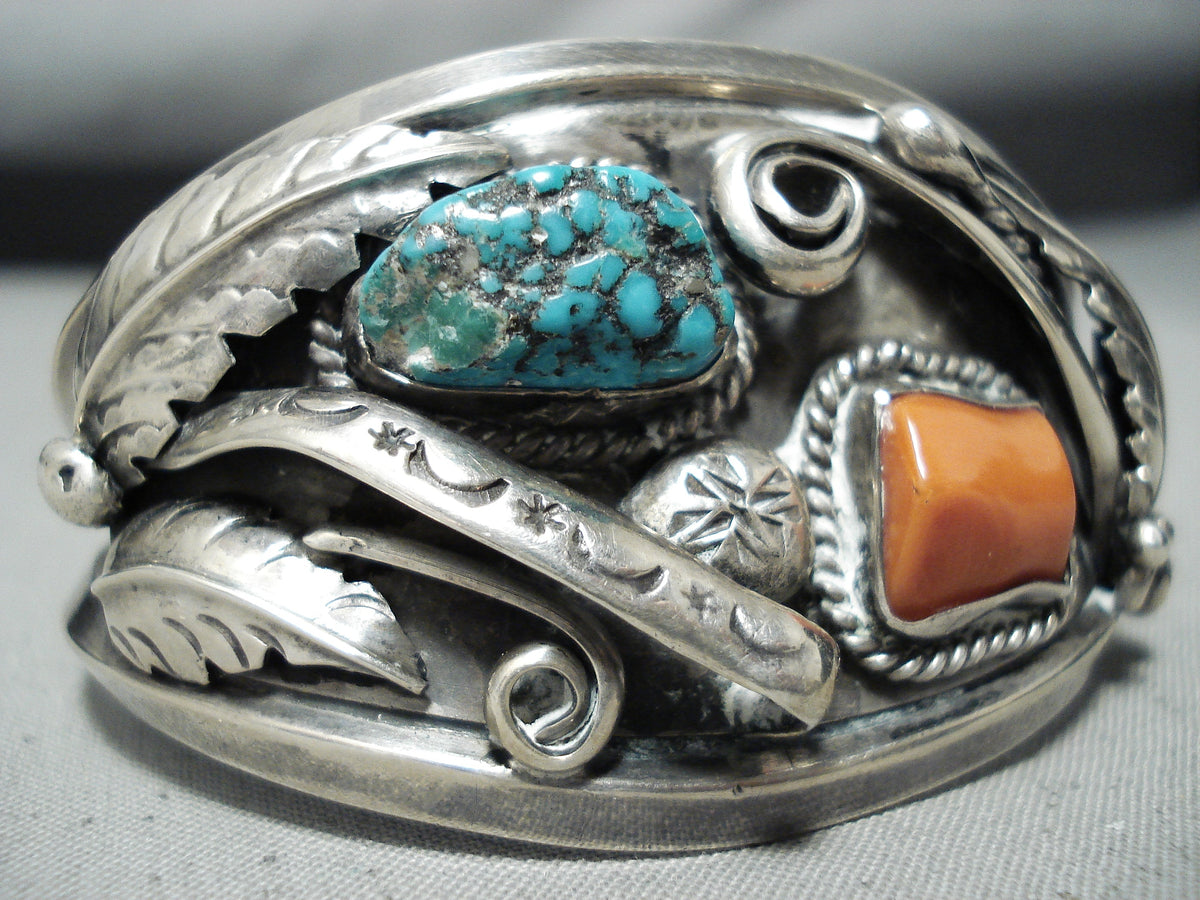 Important-Famous-Vintage-