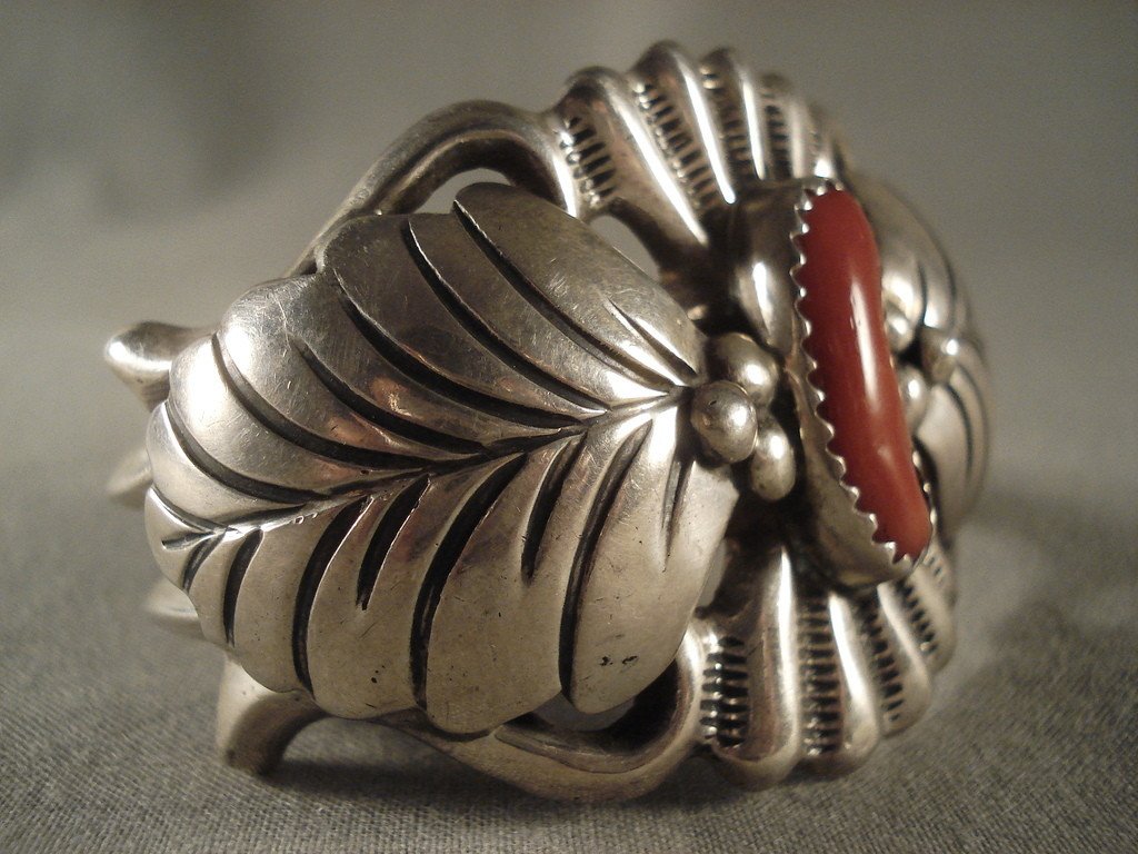 Old native best sale american jewelry