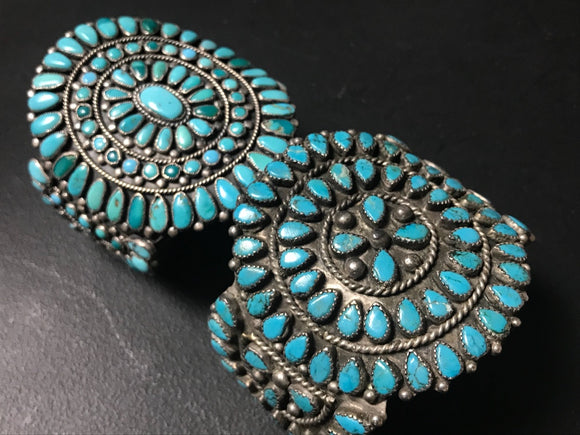 Why is Vintage Native American Jewelry so valuable?