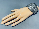One Of The Craziest Leaf Bracelets We Have Ever Collected!!-Nativo Arts