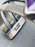 The Best Sugulite Roie Jaque Vintage Native American Navajo Sterling Silver Bracelet-Nativo Arts