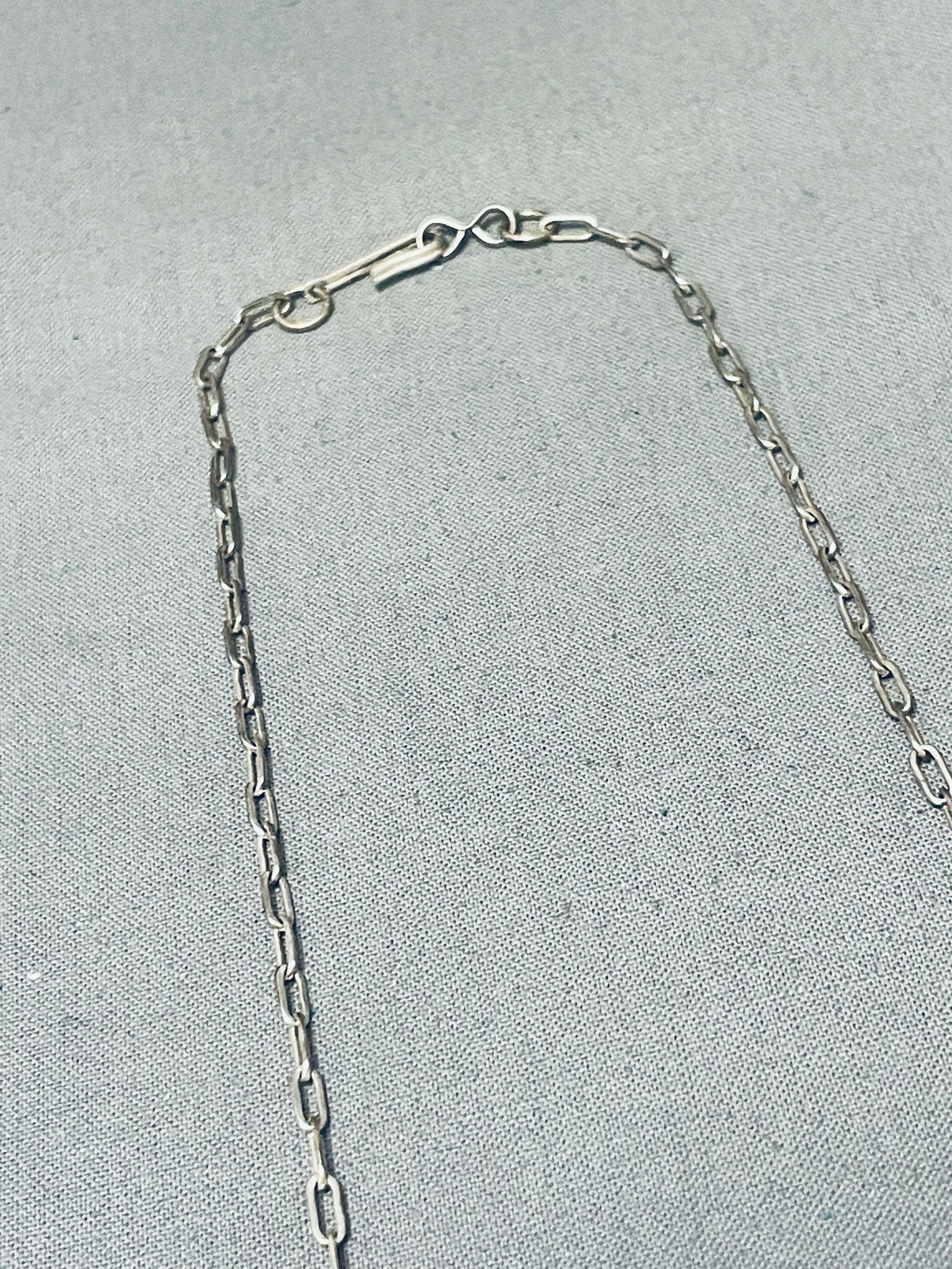 Sorrelli EXTAS - Antique Silver 4 Necklace Extender - Weaver's