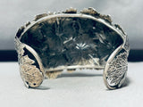 One Of The Craziest Leaf Bracelets We Have Ever Collected!!-Nativo Arts