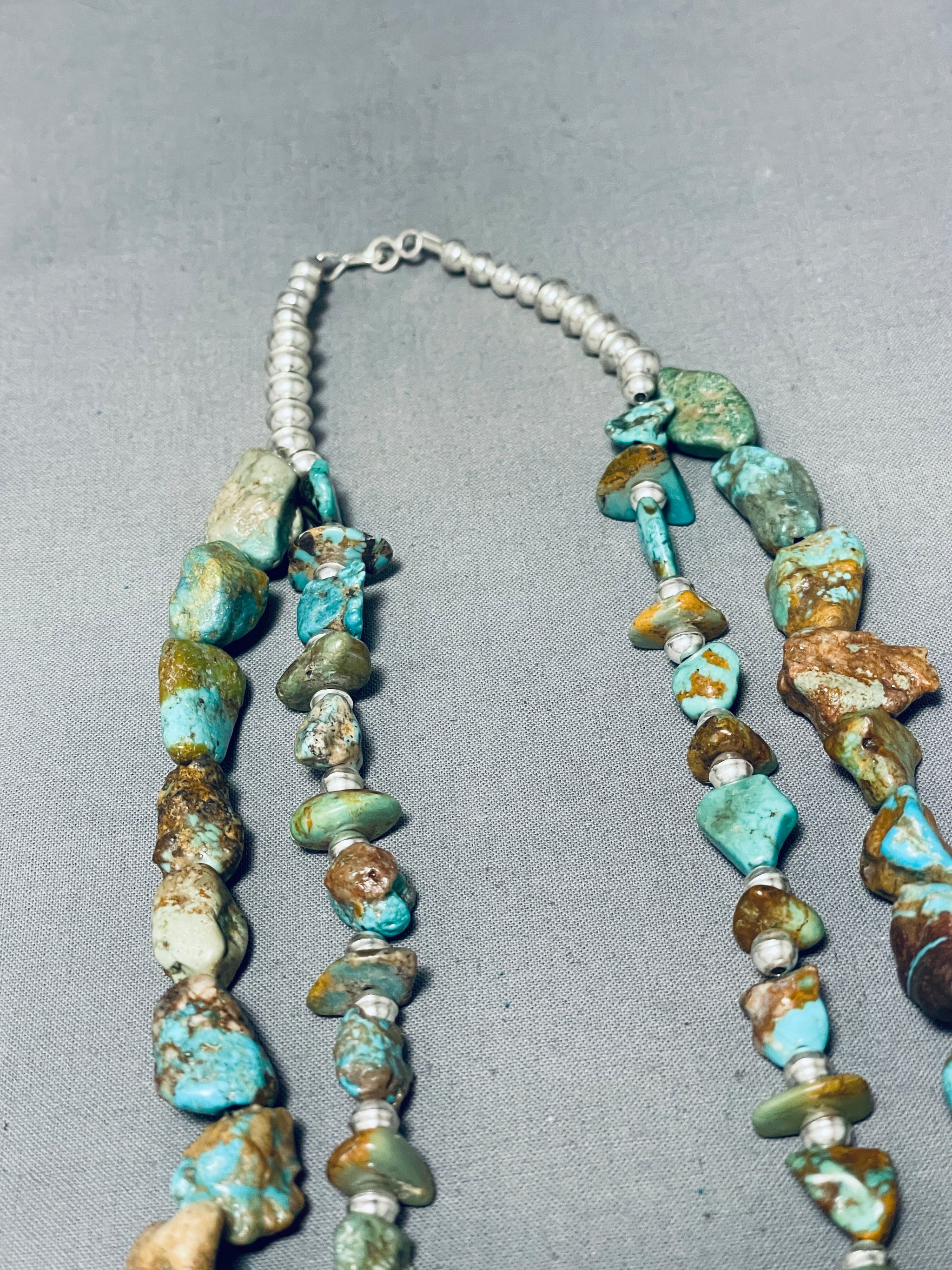 Ray Jack Native American Navajo Royston Turquoise Spiny Oyster