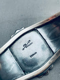 Important Vintage Native American Navajo Royston Turquoise Sterling Silver Bracelet-Nativo Arts
