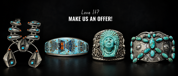 Authentic Native American Jewelry | Nativo Arts