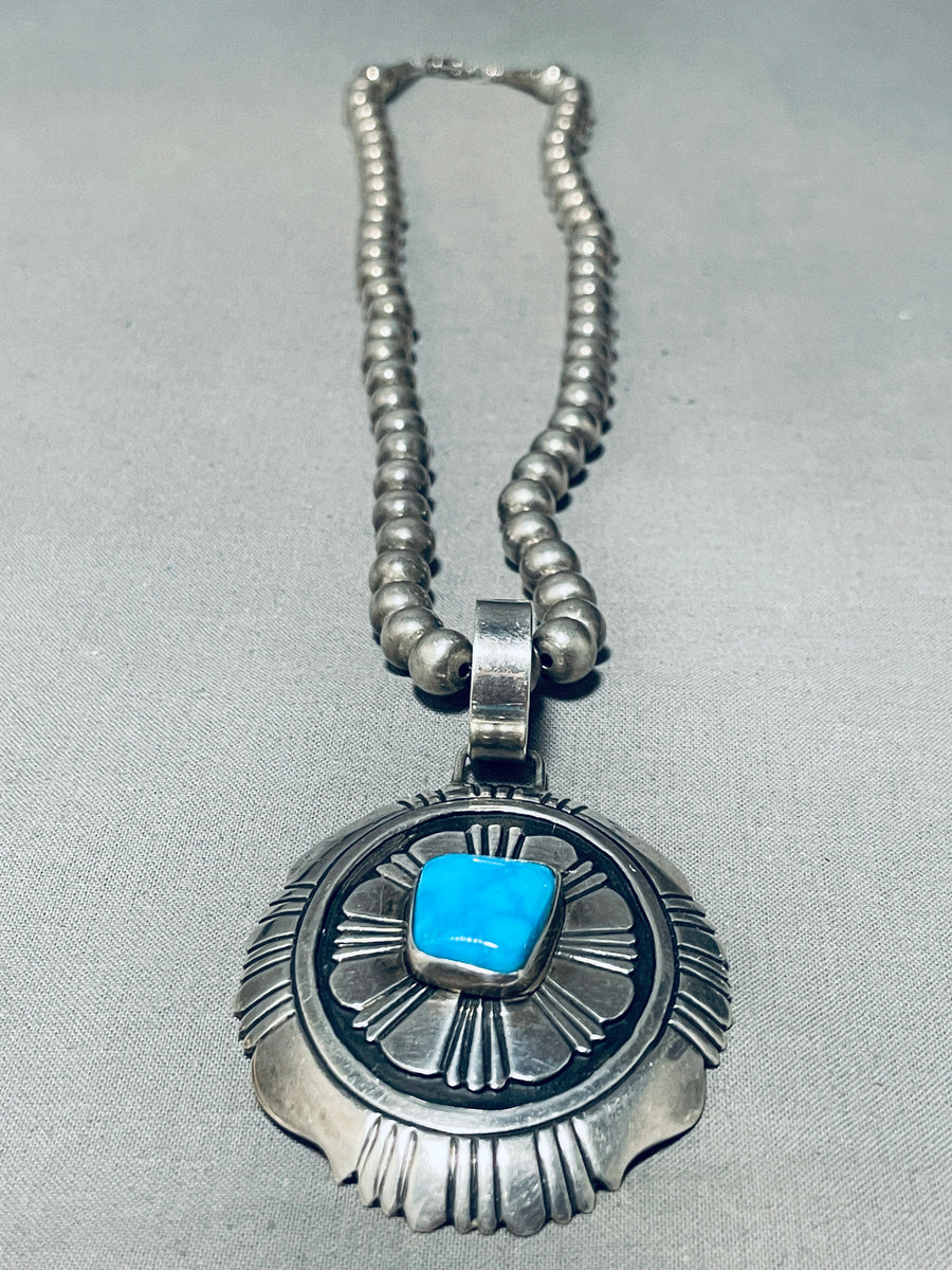 More Rare Early Hallmark Vintage Thomas Singer Native American Navajo ...