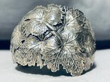 One Of The Craziest Leaf Bracelets We Have Ever Collected!!-Nativo Arts