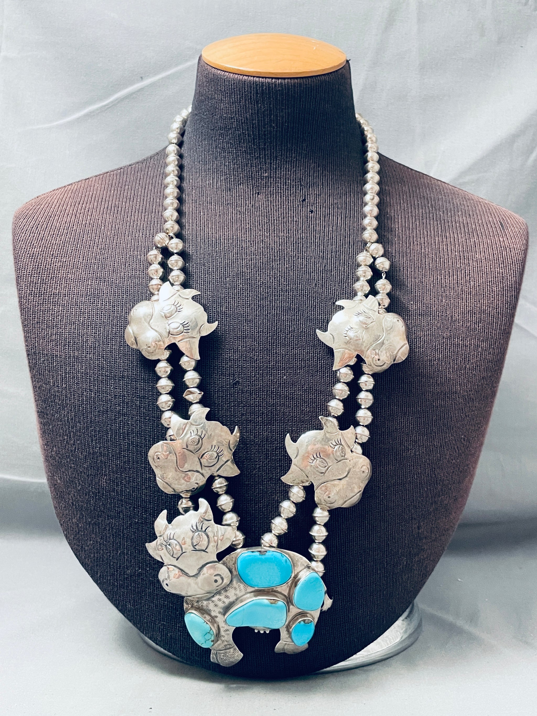Authentic Native American Jewelry | Nativo Arts