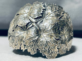 One Of The Craziest Leaf Bracelets We Have Ever Collected!!-Nativo Arts