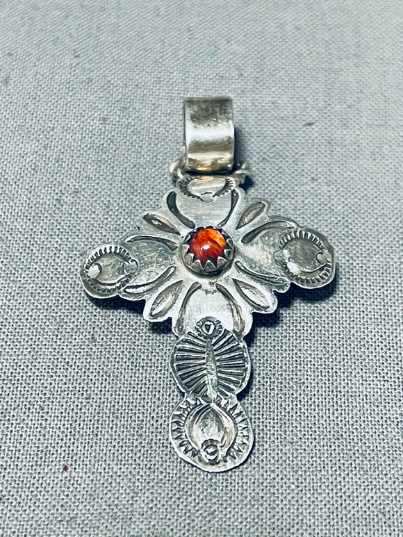 Native American Old Pendants | Navajo Pendants | Vintage Navajo Jewelry ...