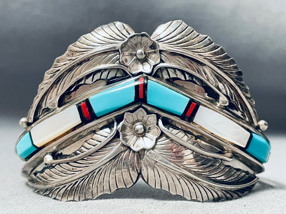 Authentic Native American Jewelry | Nativo Arts