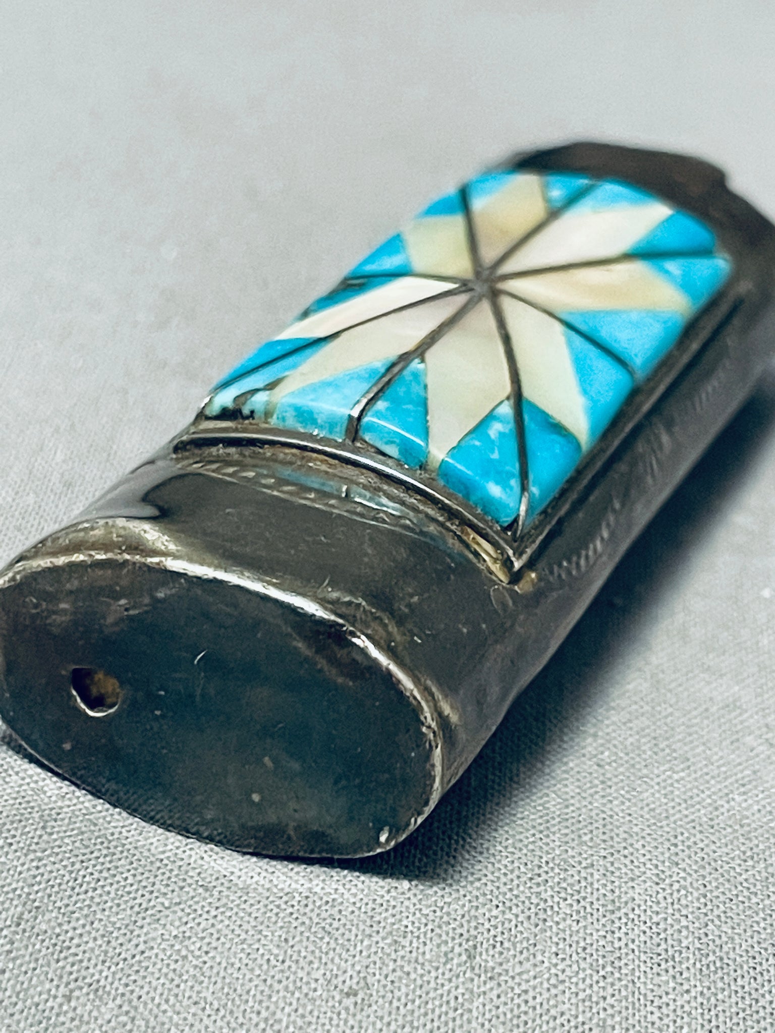 Native American Bic Lighter Cases