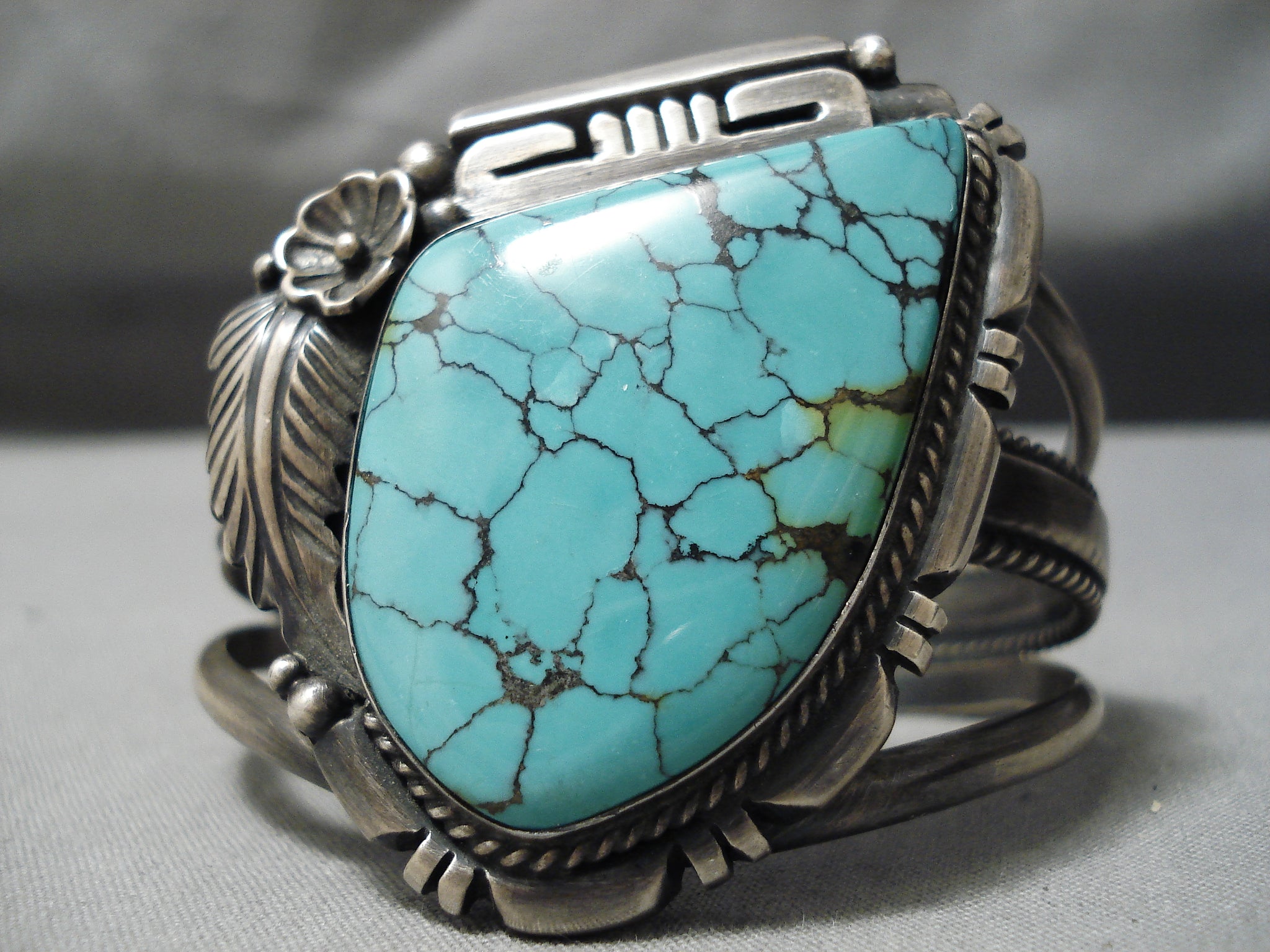 Silver ray store navajo jewelry