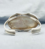 Very Unique Vintage Native American Navajo Basket Sterling Silver Necklace Bracelet Set-Nativo Arts