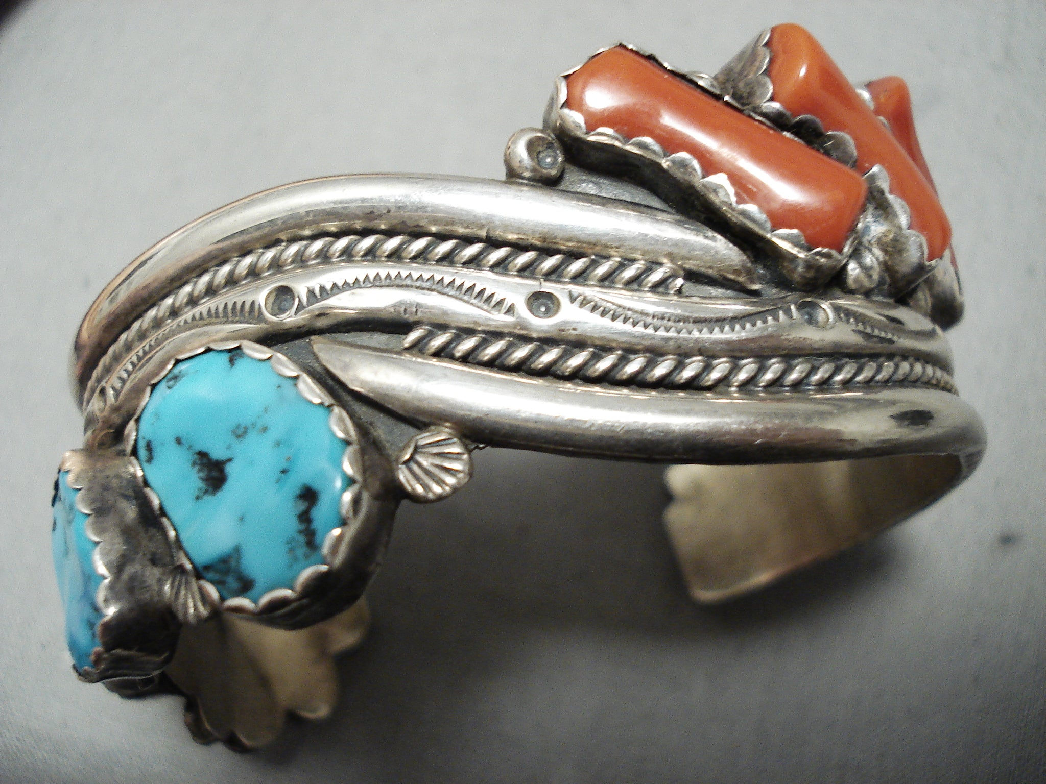 M spencer clearance navajo jewelry