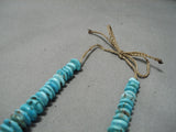 Stunning Vintage Santo Domingo Native American Necklace-Nativo Arts