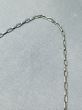 Intricate Vintage Native American Zuni Turquoise Sterling Silver Necklace Old-Nativo Arts