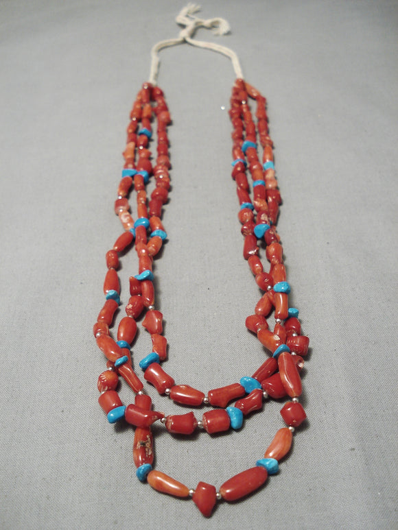 Buy Coral Necklaces for Women | Indian Necklaces