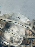 Authentic Vmb Vintage Native American Navajo Turquoise Sterling Silver Bracelet Old-Nativo Arts