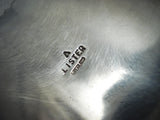 One Of The Best Ever Native American Navajo Turquoise Row Sterling Silver Bracelet-Nativo Arts