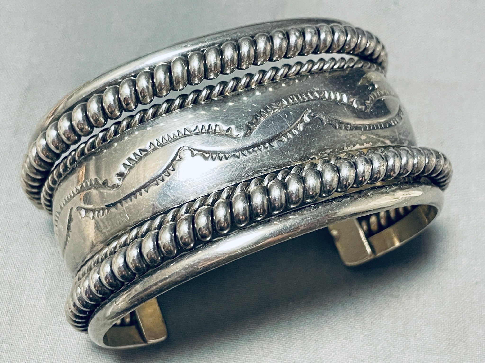 Vintage Silver Bracelet Wide Sterling Silver Bangle Bracelet - Etsy UK | Sterling  silver bangles, Silver bangle bracelets, Silver bangles