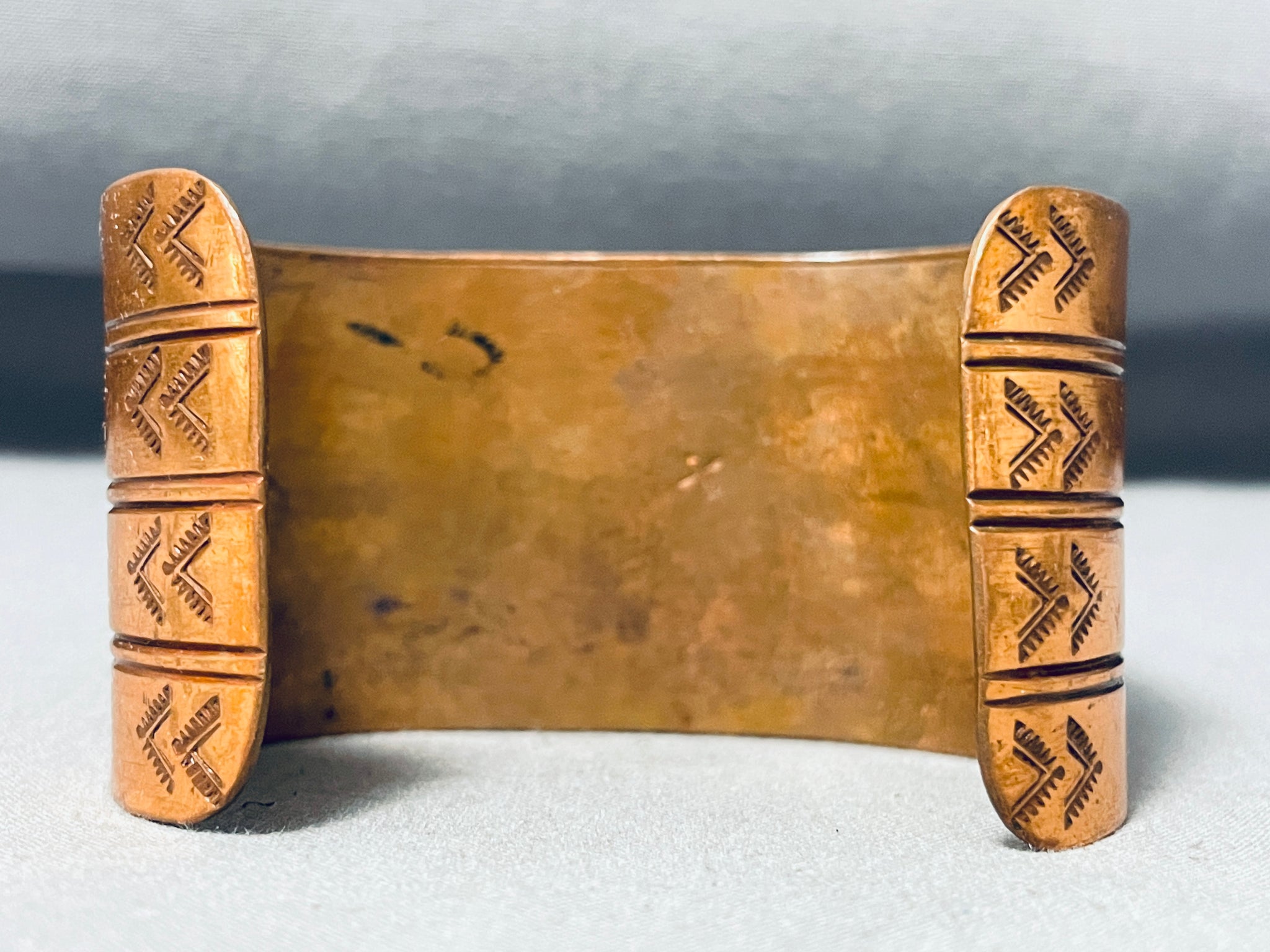 Magnetic Pure Copper Bracelets – Ishka