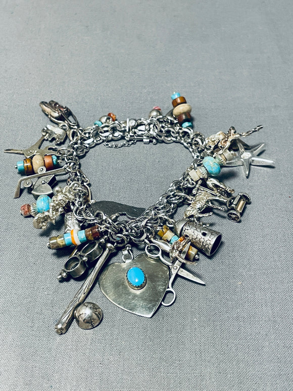 James Avery Ornate Circlet Changeable Charm Bracelet | Dillard's