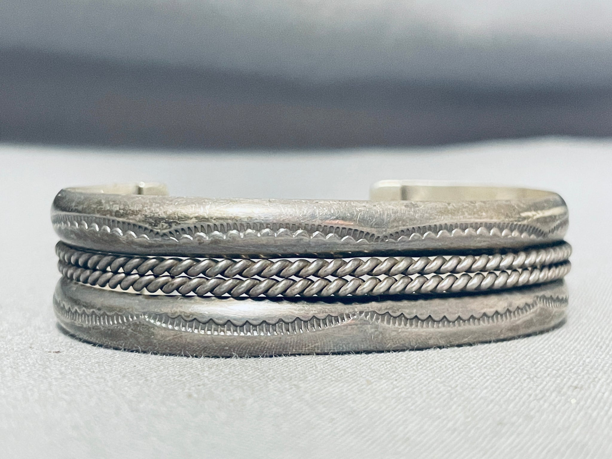 Mens Silver Chain Bracelet | Mens Byzantium Dragon Bones Bracelet with  Turquoise — Discovered