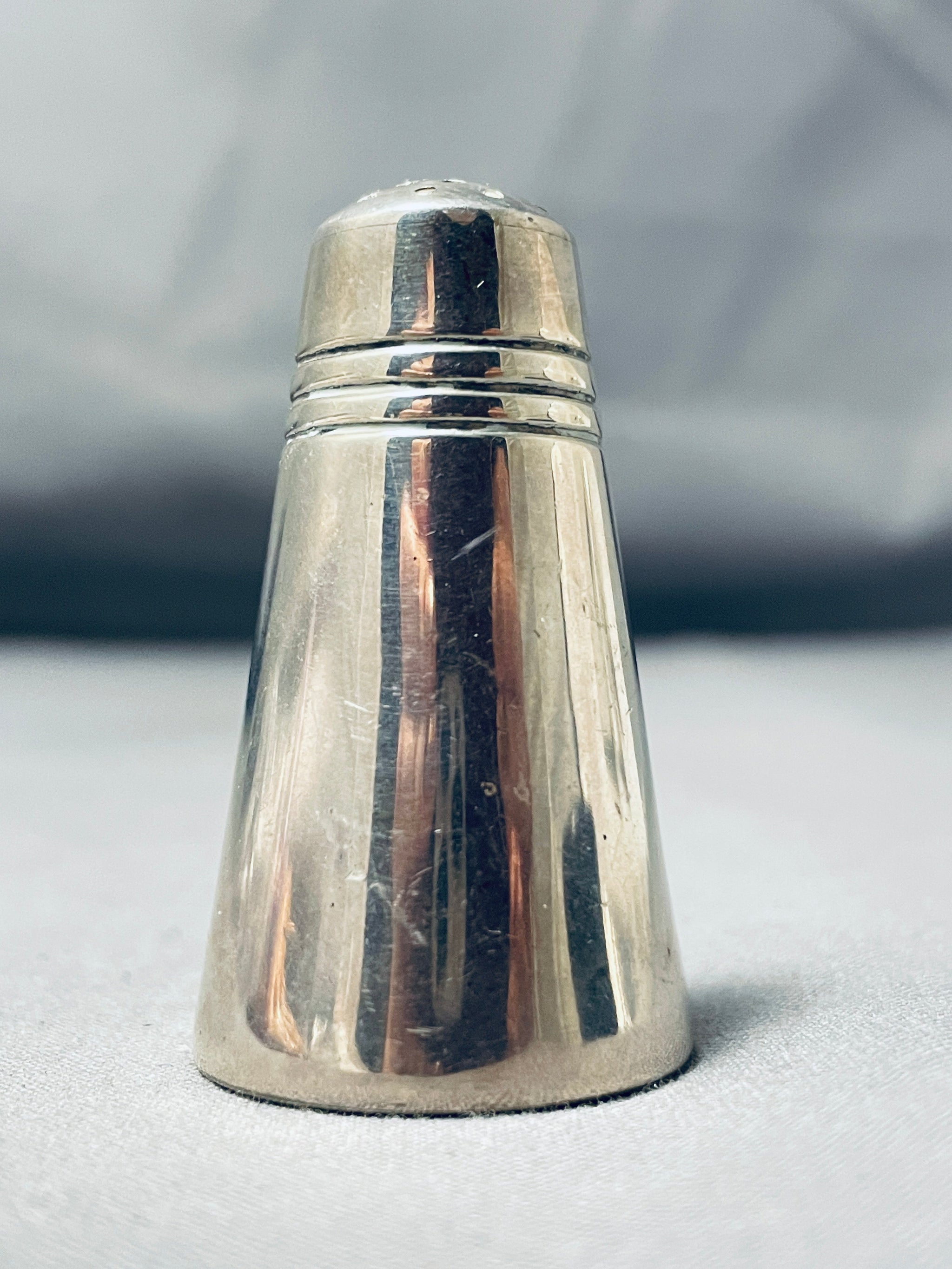 Authentic Kenneth Begay Vintage Native American Navajo Sterling