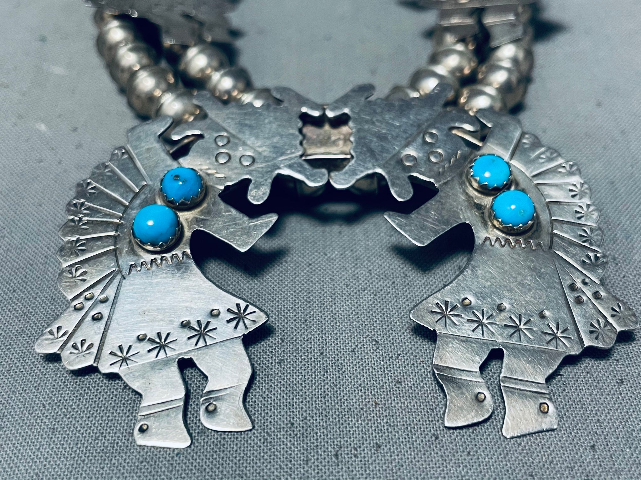 Bling Jewelry Sud Occidentale Festival Stile Aquila Uccello Tema Collana Choker Per L'Adolescenza Per Le Donne Ossidato Metallo Regolabile Bling Jewelry Sud Occidentale Festival Stile Aquila Uccello Tema Collana Choker Per L'Adolescenza Per Le Donne Ossidato Metallo Regolabile