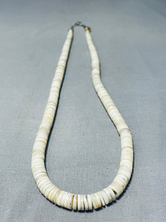 Shell bead necklace - Woman | Mango Saudi Arabia