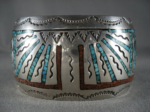 Bracelet For Lynne-Nativo Arts