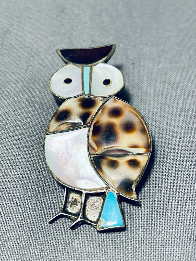 Owl pins hot brooches multi stone