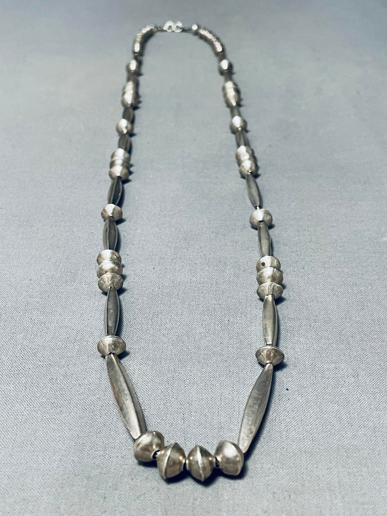 Handmade Navajo Chain store 23