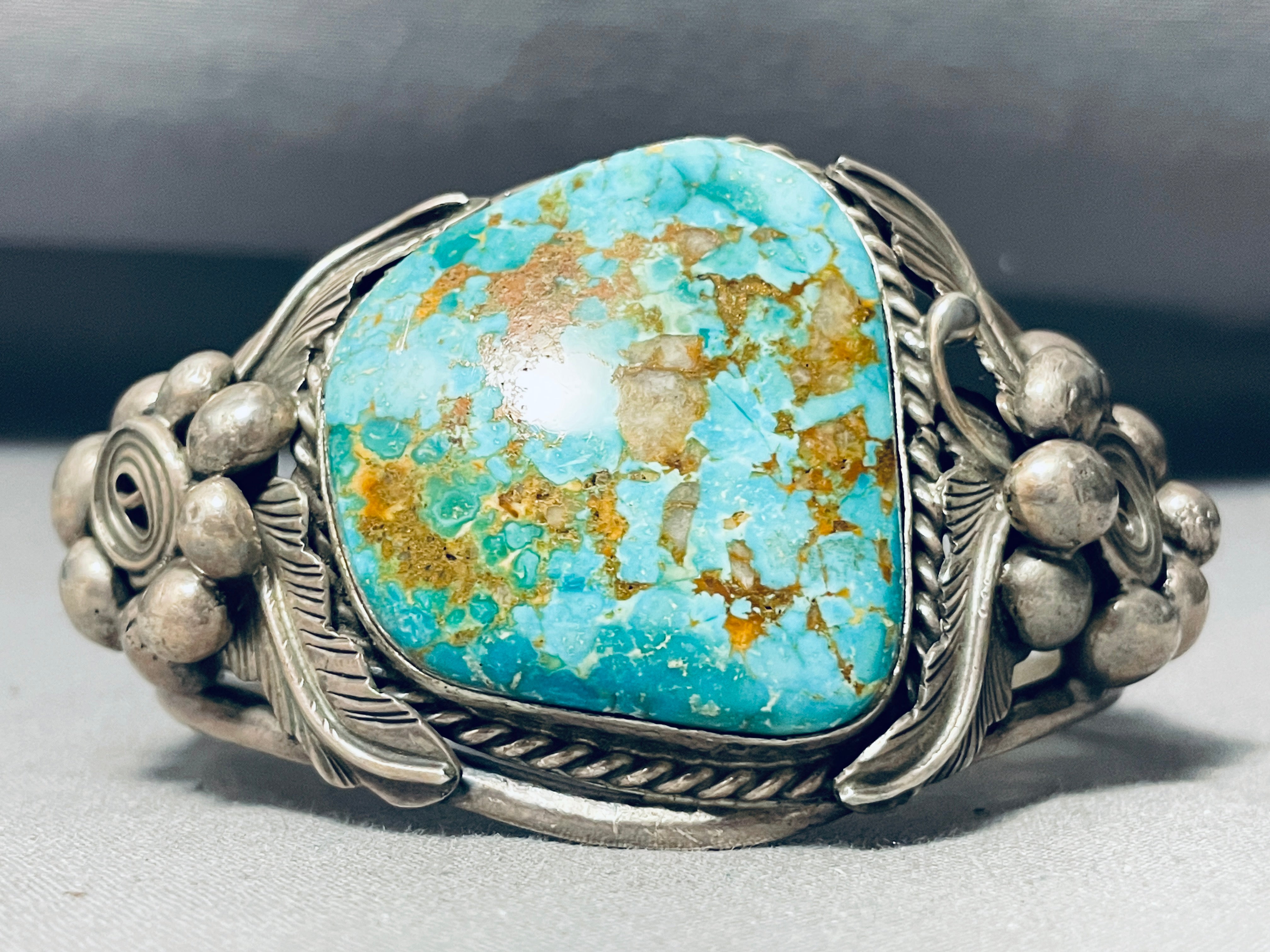 Best Gilbert Adakai Vintage Native American Navajo Royston