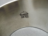 Striking Vintage Navajo Dan Jackson Sterling Silver Native American Bracelet-Nativo Arts