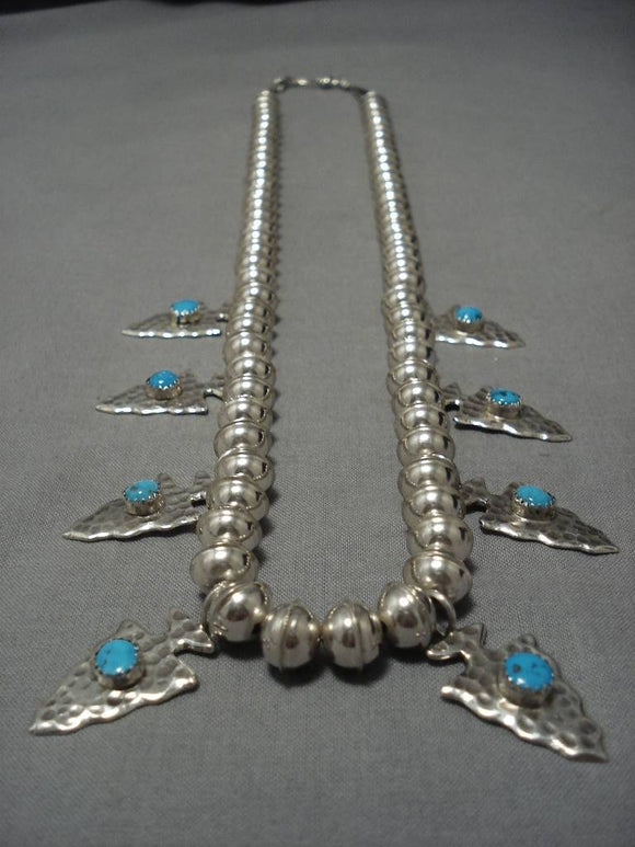 BRASS ARROWHEAD NECKLACE Native American Style - Etsy | Arrowhead necklace, Native  american jewelry, Necklace