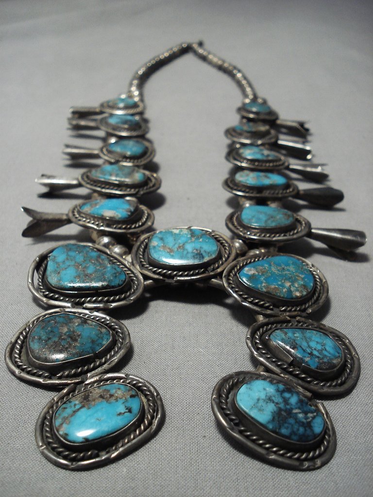 vintage native american jewelry スワスティカ Last Chance Turquoise Vintage Native American Jewelry Navajo