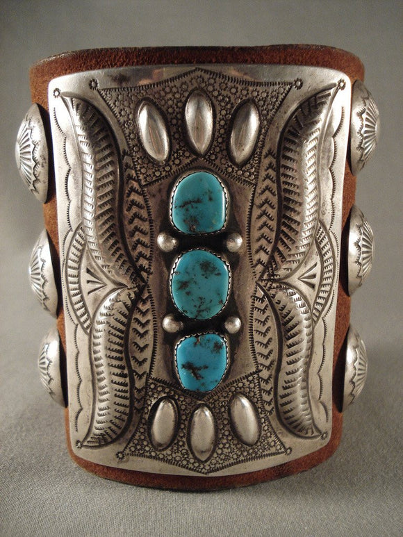 Museum Tall Vintage Navajo Native American Jewelry jewelry Ketoh Museum Tall Vintage Navajo Native American Jewelry jewelry Ketoh