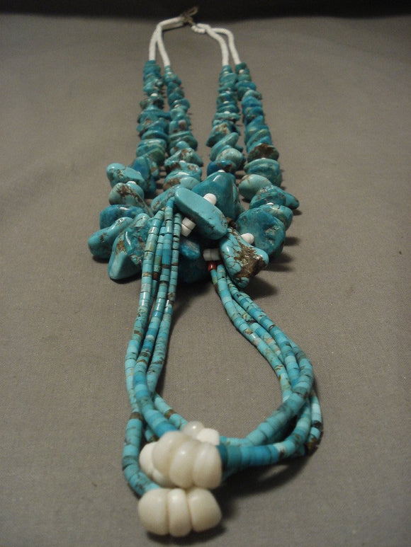 Necklace for Douglas-Nativo Arts