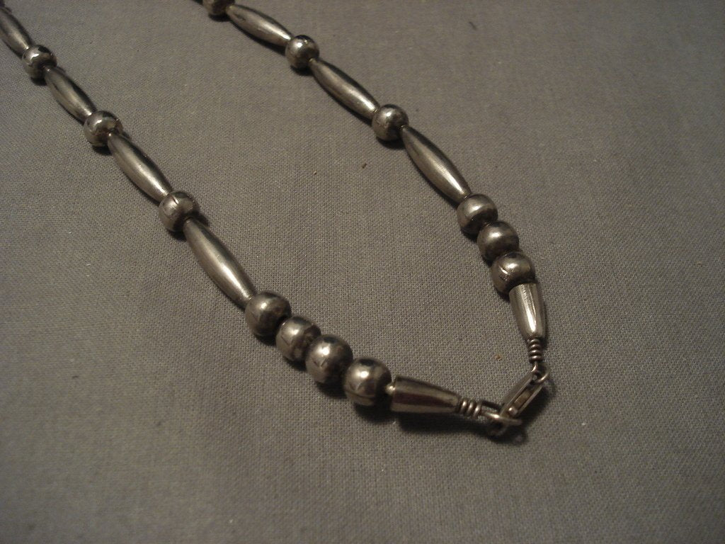 The Most Rare Thomas Singer Hallmark Vintage Navajo Native American Je ...