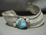 Unique **swirling Sterling Native American Jewelry Silver** Navajo Pyrite Turquoise Native American Jewelry Silver Bracelet-Nativo Arts